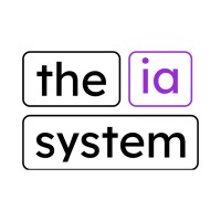 The IA System logo - Similar company to Bottn