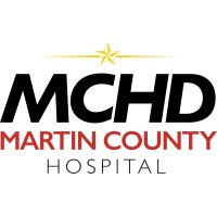 Martin County Hospital District logo - Similar company to Psc Water Operations