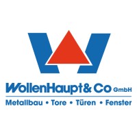Wollenhaupt & Co GmbH logo - Similar company to Hensel Security E.K.