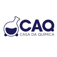 CAQ - Casa da Química logo - Similar company to Midelt Chemistry