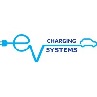 EV Charging Systems logo - Similar company to Cotterill Contractors