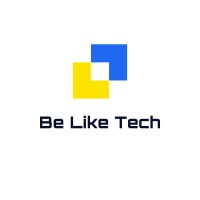 BeLikeTech logo - Similar company to Jedidesk Ai Chatbots As True Client Care