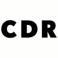 CDR Studio Architects, PC logo - Similar company to Changespaceinternational