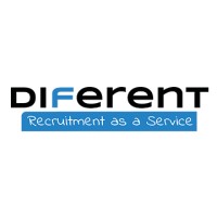 Diferent Recruitment