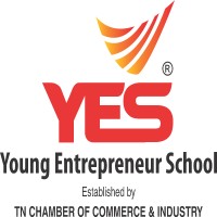 Young Entrepreneur School logo - Similar company to 123Coimbatore