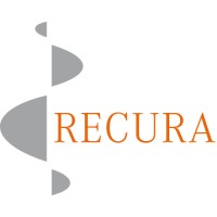 Recura logo - Similar company to Tecous