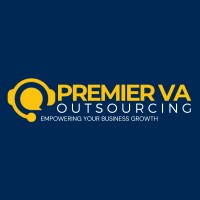 Premier VA Outsourcing logo - Similar company to Iamreadyai