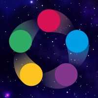 Nebula Design logo - Similar company to Logbadger