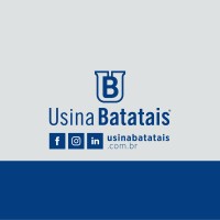 Usina Batatais logo - Similar company to Usina Lins
