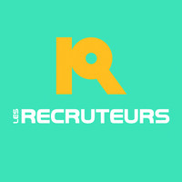 Les Recruteurs logo - Similar company to Aae Ensgti - Association Des Anciens Élèves De L'Ensgti