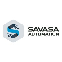 SAVASA logo - Similar company to Multiperfil Grasser
