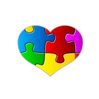 Autism Kompetens logo - Similar company to Riksförbundet Attention (Ny)