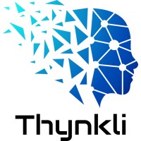 Thynkli logo - Similar company to Digitalogia