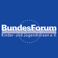 BundesForum Kinder- und Jugendreisen e.V. logo - Similar company to Denkströme