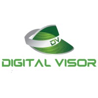 Digital Visor logo - Similar company to Cbos