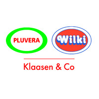 Klaasen & Co NV logo - Similar company to Brepols
