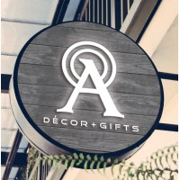 Armonia logo - Similar company to Decor India Carpets