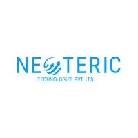 Neoteric Technologies Inc logo - Similar company to Thingwire