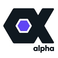 Alpha Produtora logo - Similar company to Maqina
