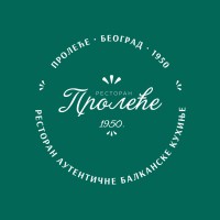Restoran Proleće logo - Similar company to Enter Web Agency