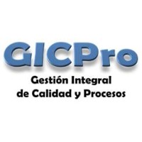 GICPro Gestión Integral de Calidad y Procesos logo - Similar company to Bcm Inks De México