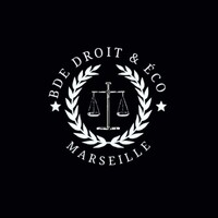 BDE Droit-Éco Marseille logo - Similar company to Bde Adl Aix