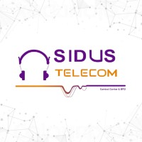 Sidus Telecom Perú logo - Similar company to Mfx Broker