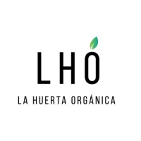 La Huerta Organica logo - Similar company to Ik Organics