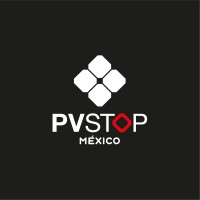 PVSTOP MÉXICO logo - Similar company to Pvstop