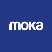 Moka logo - Similar company to Tipiteq
