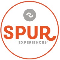 Spur Experiences logo - Similar company to Agility Solutions Llc