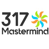 317 Mastermind logo - Similar company to Precise Global Talent