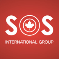 Stu-view Overseas Service International Group logo - Similar company to Sos Study Abroad Ph (Stu-View Overseas Service)