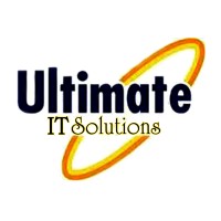 Ultimate IT Solutions logo - Similar company to Lioncoders