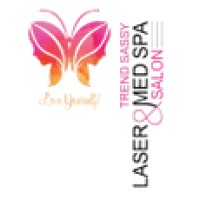 TrendSassy Laser & MedSpa logo - Similar company to Beauty Technology