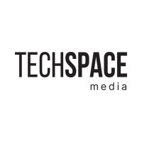 Techspace Media logo - Similar company to Techish