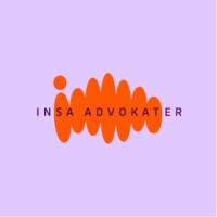 Insa advokater logo - Similar company to Miksmaster