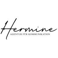 Hermine - Agentur für Kommunikation logo - Similar company to College Pipe