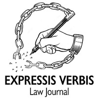 Expressis Verbis Law Journal logo - Similar company to Elsa Greece
