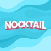 Nocktail logo - Similar company to By Teddy