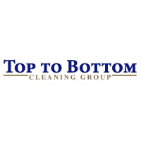 Top To Bottom Cleaning Group logo - Similar company to The Maintenance Management Group