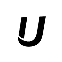 Uport logo - Similar company to Black-I