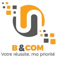 B&Com - Business & Communication