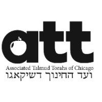 Associated Talmud Torahs of Chicago logo - Similar company to Kwibblecap