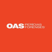 OAS Pericias Forenses logo - Similar company to Tecforensics - Perícia Forense E Compliance