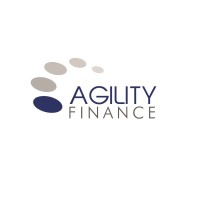Agility Finance logo - Similar company to Ddc Pty Ltd