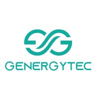Genergytec logo - Similar company to Rm Consulting Energie