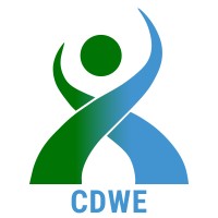 CDWE SR logo - Similar company to Round Enterprise