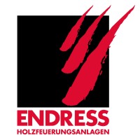 Endress Holzfeuerungsanlagen GmbH logo - Similar company to Daten Competence Center E.V.