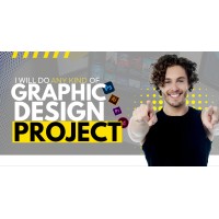 Graphic Designer & Editor Hiring logo - Similar company to [ 305Design ]